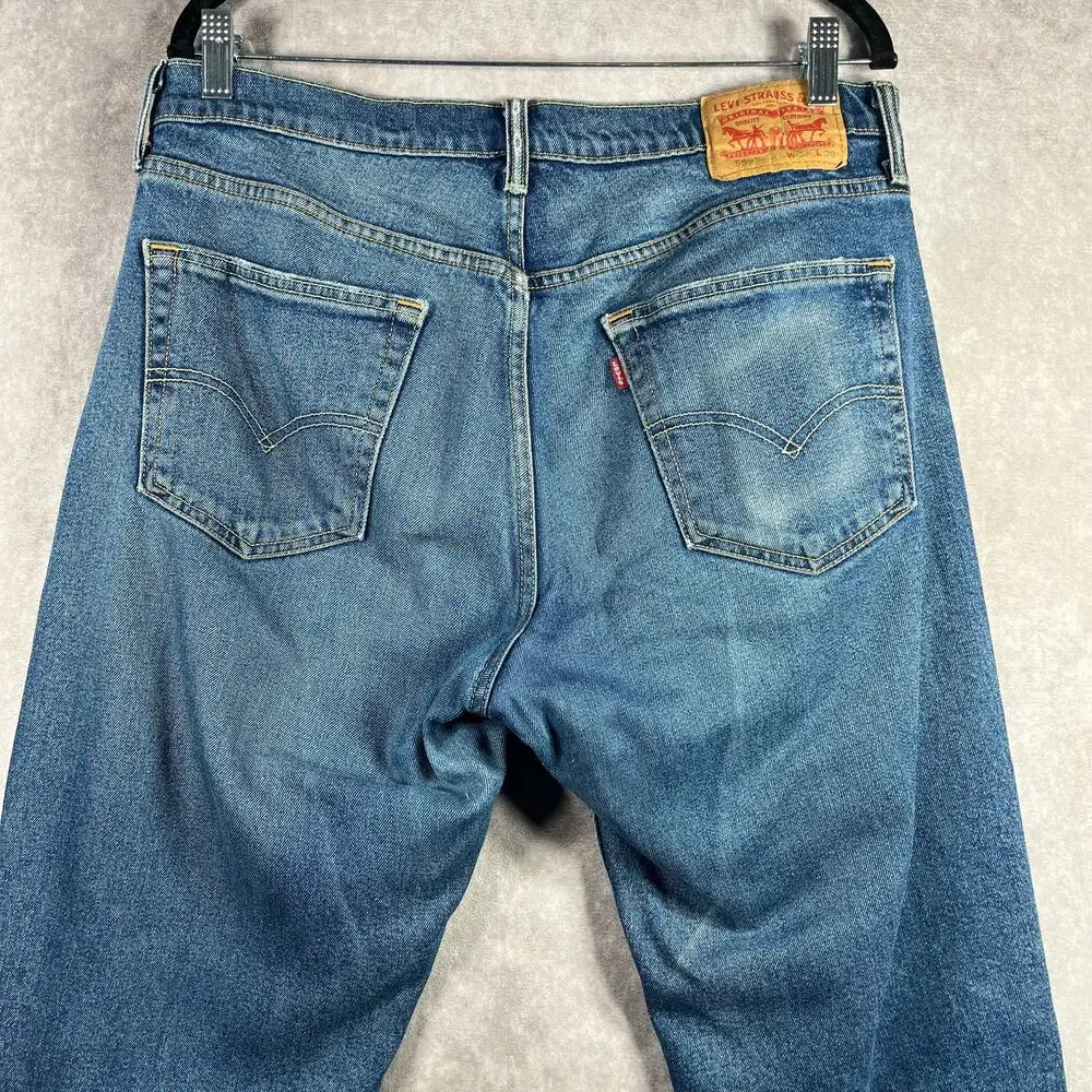 Levis levi 559